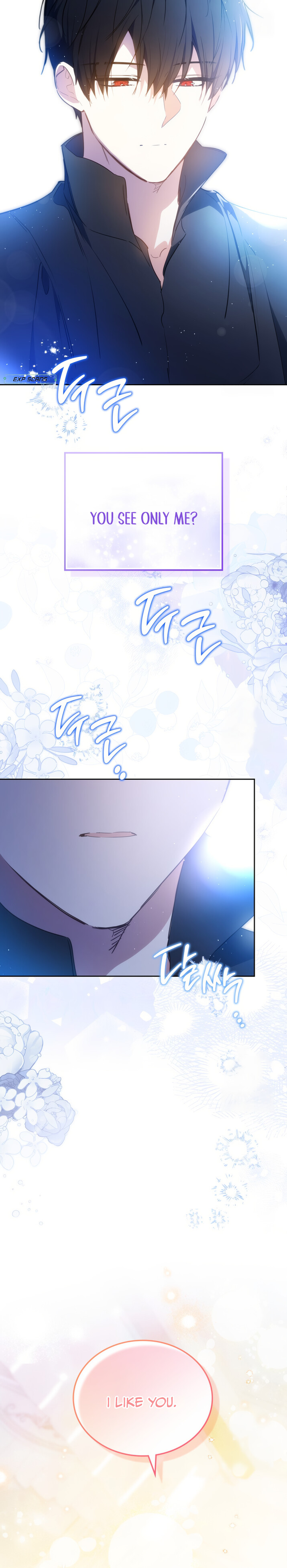 Read I'll Be the Matriarch in This Life Manga Online