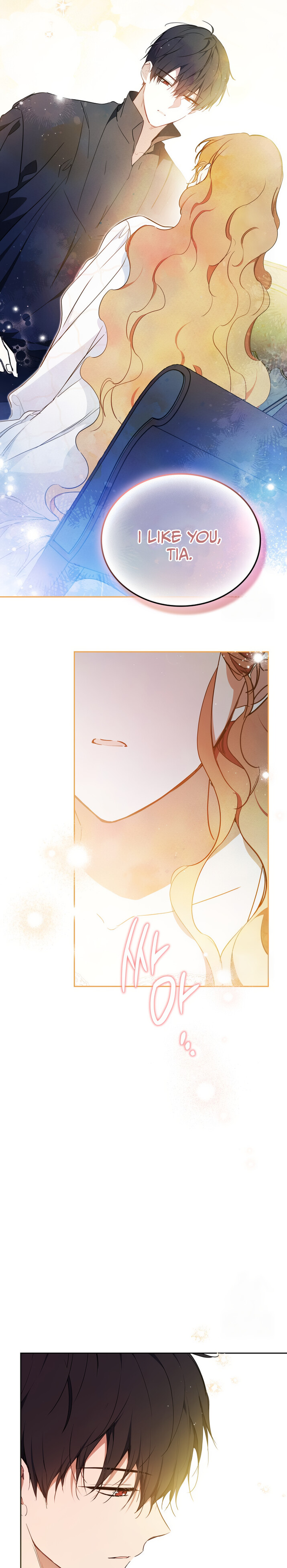 Read I'll Be the Matriarch in This Life Manga Online