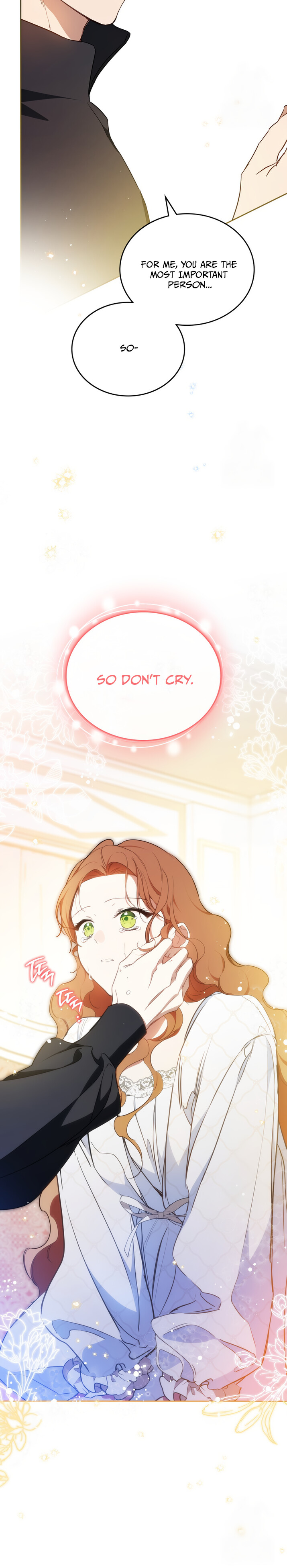 Read I'll Be the Matriarch in This Life Manga Online