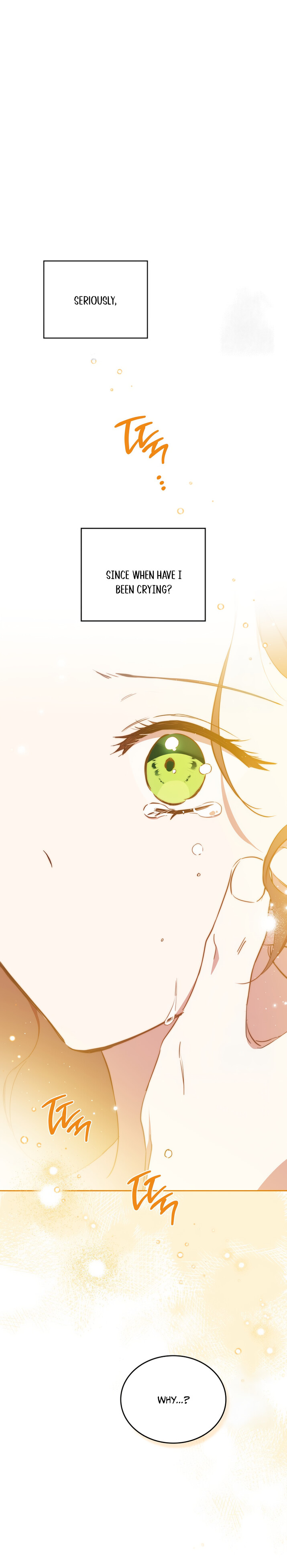 Read I'll Be the Matriarch in This Life Manga Online