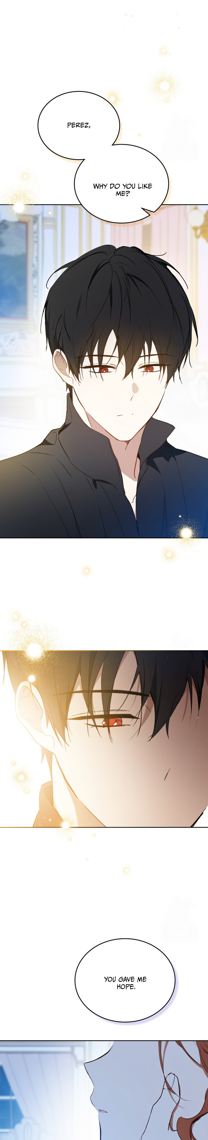 Read I'll Be the Matriarch in This Life Manga Online