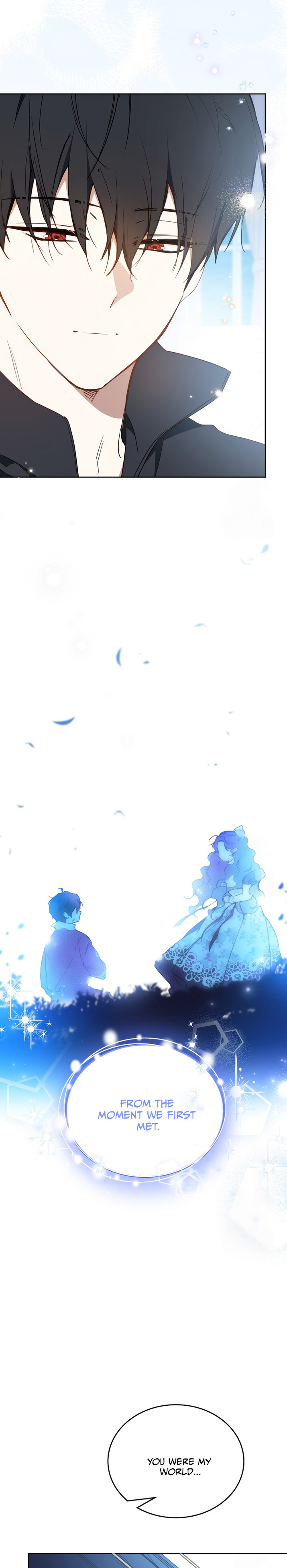 Read I'll Be the Matriarch in This Life Manga Online