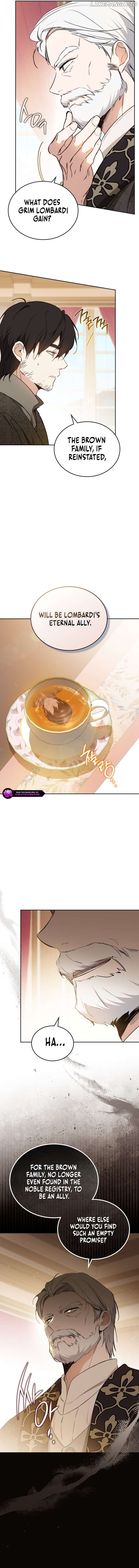 Read I'll Be the Matriarch in This Life Manga Online