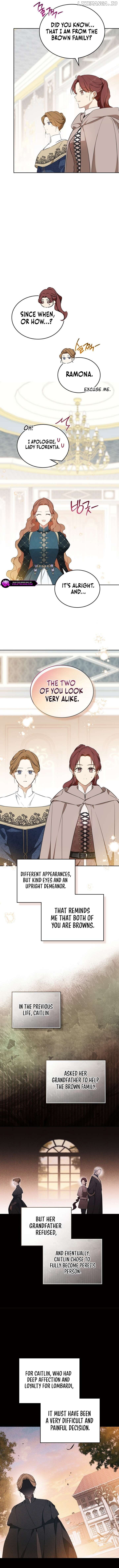 Read I'll Be the Matriarch in This Life Manga Online