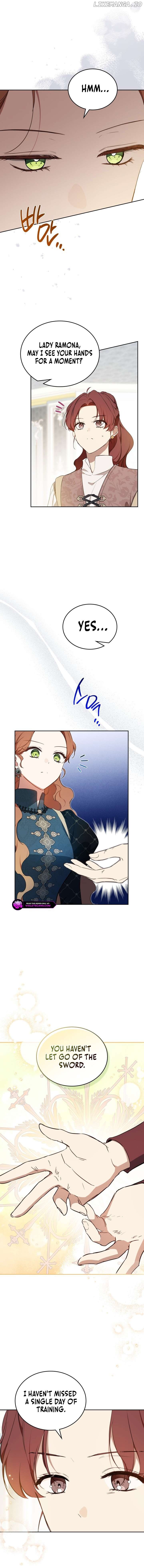 Read I'll Be the Matriarch in This Life Manga Online