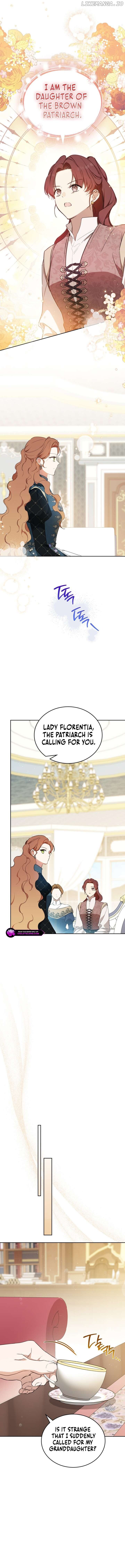 Read I'll Be the Matriarch in This Life Manga Online