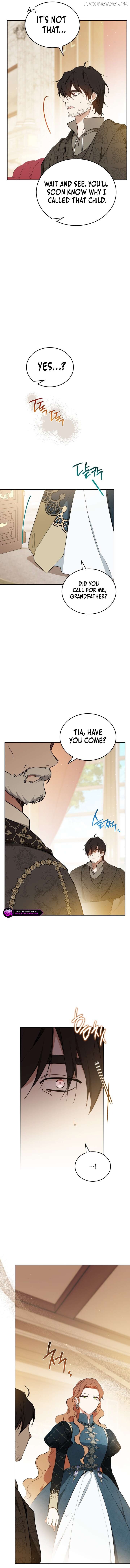 Read I'll Be the Matriarch in This Life Manga Online