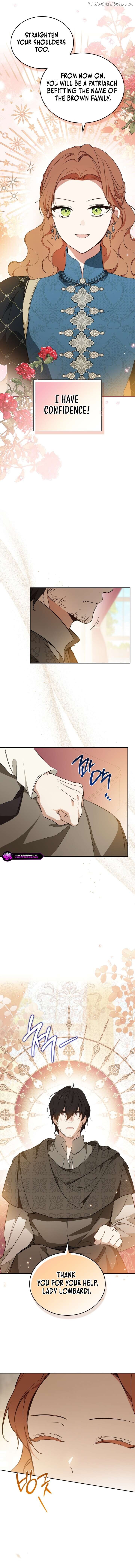 Read I'll Be the Matriarch in This Life Manga Online