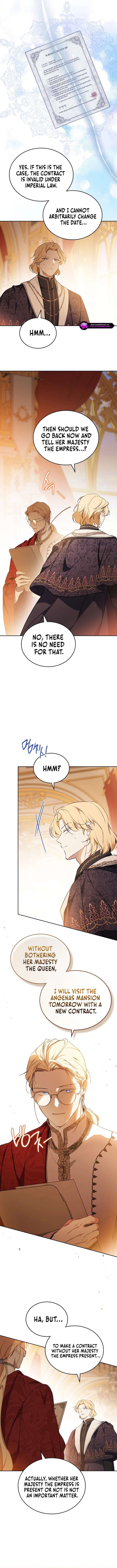 Read I'll Be the Matriarch in This Life Manga Online