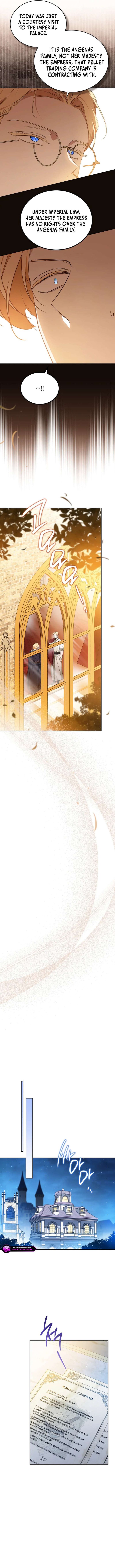 Read I'll Be the Matriarch in This Life Manga Online