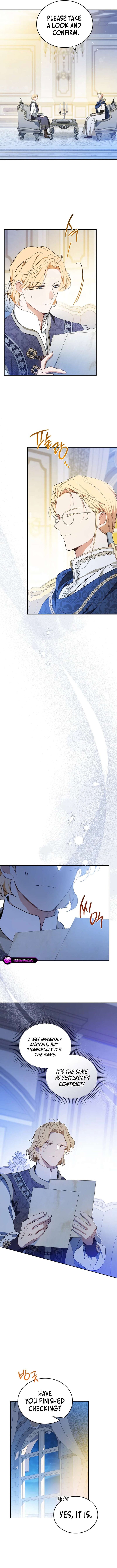 Read I'll Be the Matriarch in This Life Manga Online