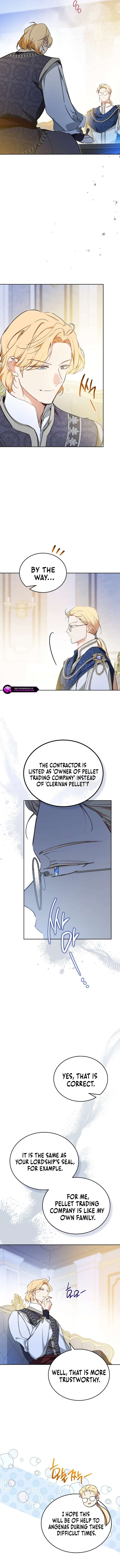 Read I'll Be the Matriarch in This Life Manga Online