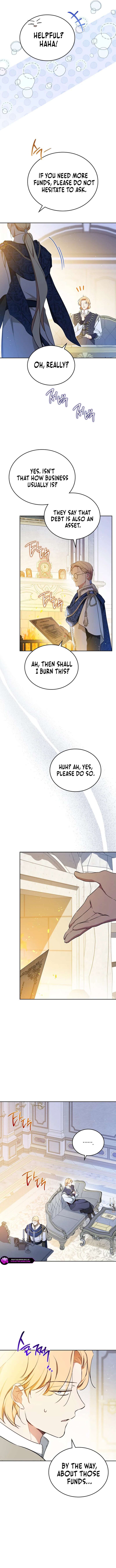 Read I'll Be the Matriarch in This Life Manga Online