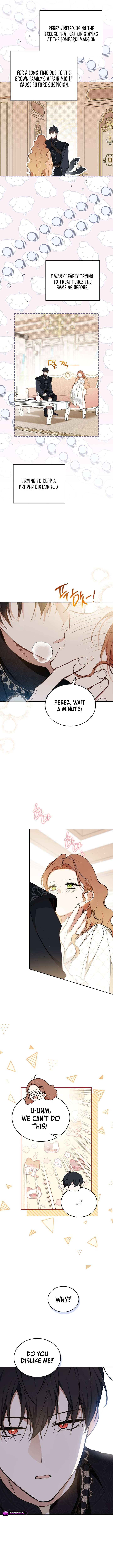 Read I'll Be the Matriarch in This Life Manga Online