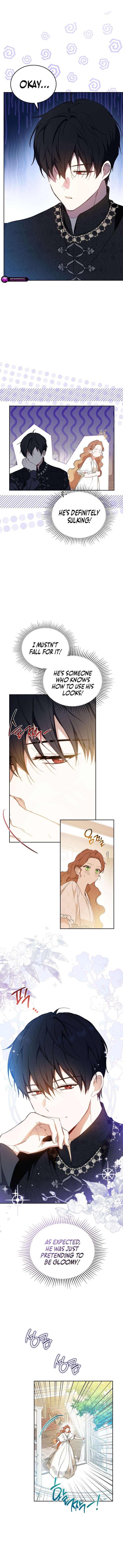 Read I'll Be the Matriarch in This Life Manga Online