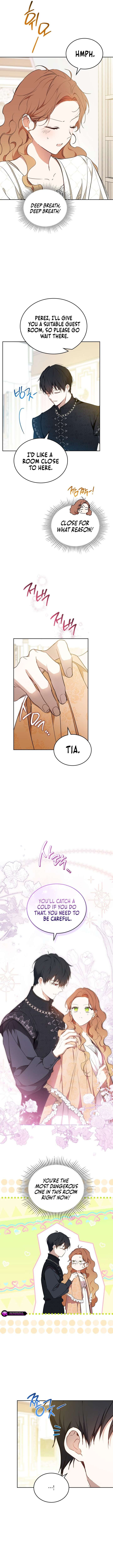 Read I'll Be the Matriarch in This Life Manga Online