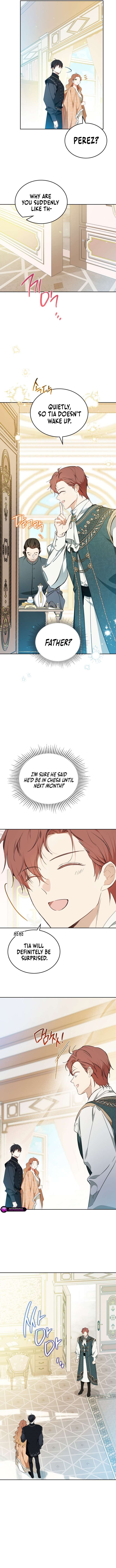 Read I'll Be the Matriarch in This Life Manga Online