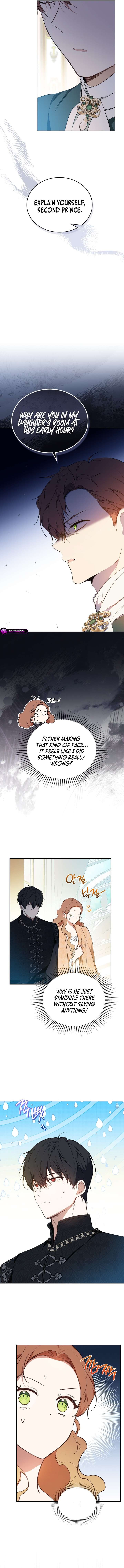 Read I'll Be the Matriarch in This Life Manga Online