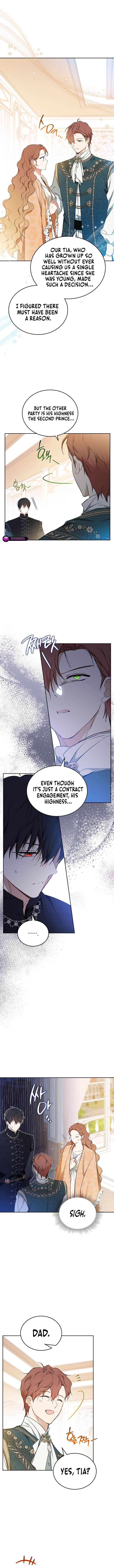 Read I'll Be the Matriarch in This Life Manga Online