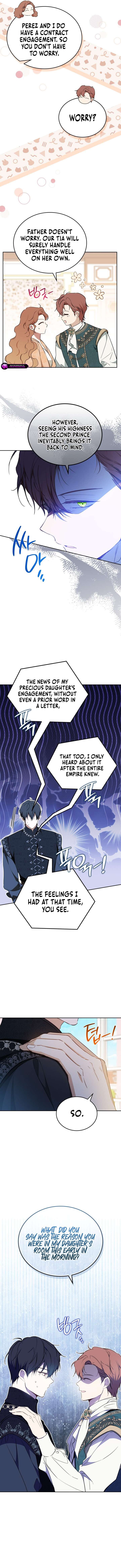 Read I'll Be the Matriarch in This Life Manga Online