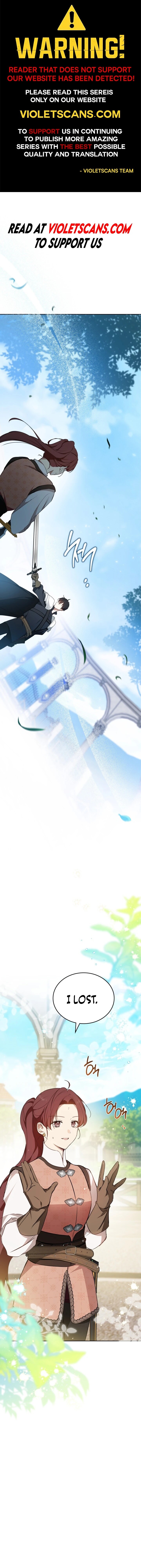 Read I'll Be the Matriarch in This Life Manga Online