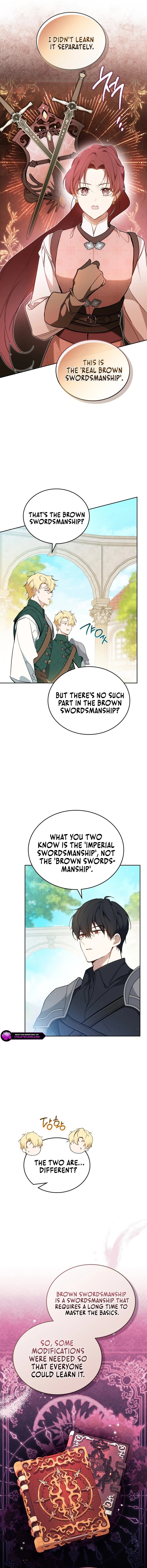 Read I'll Be the Matriarch in This Life Manga Online