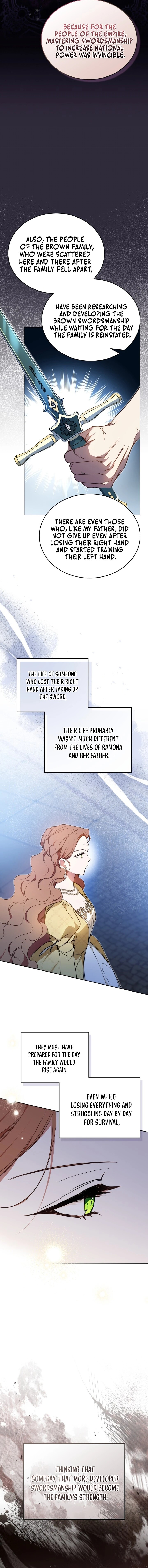 Read I'll Be the Matriarch in This Life Manga Online