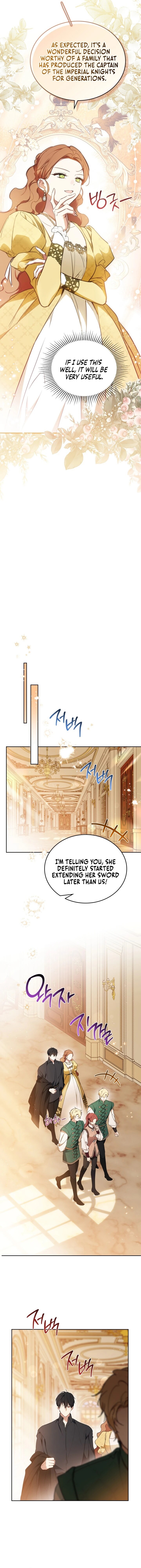 Read I'll Be the Matriarch in This Life Manga Online