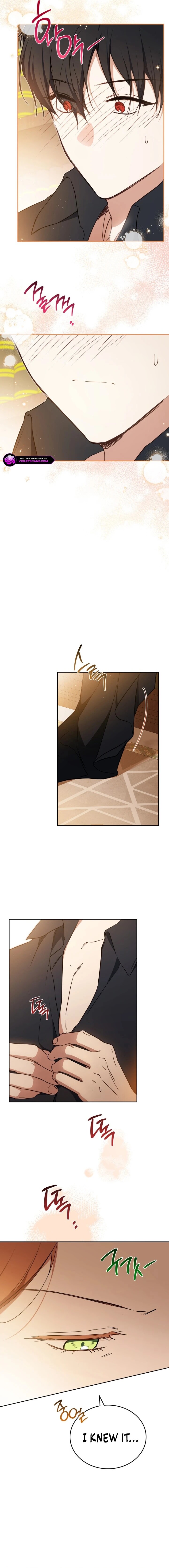 Read I'll Be the Matriarch in This Life Manga Online