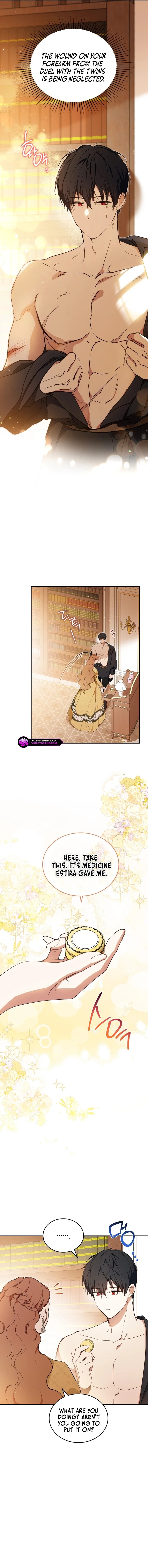 Read I'll Be the Matriarch in This Life Manga Online