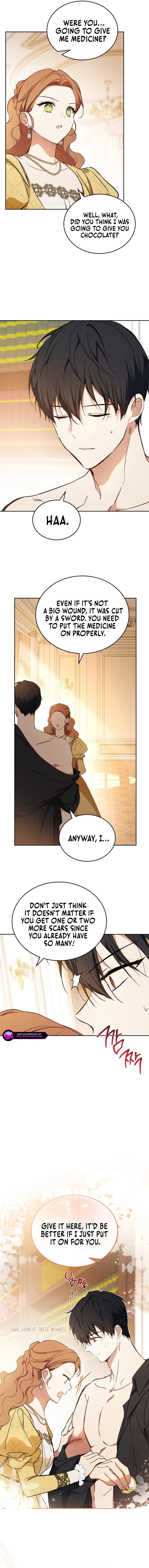 Read I'll Be the Matriarch in This Life Manga Online