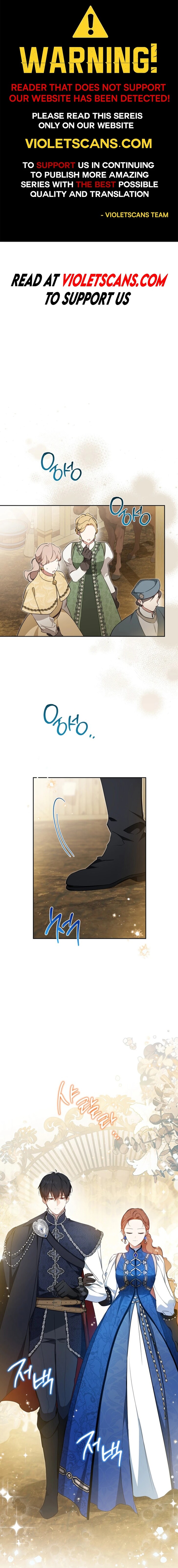 Read I'll Be the Matriarch in This Life Manga Online