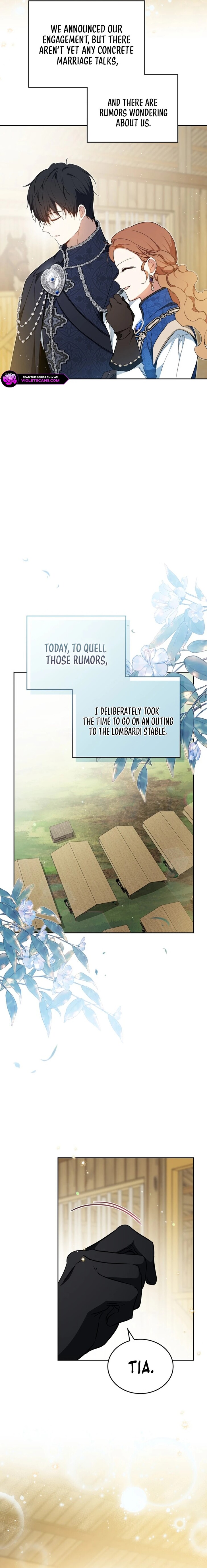 Read I'll Be the Matriarch in This Life Manga Online