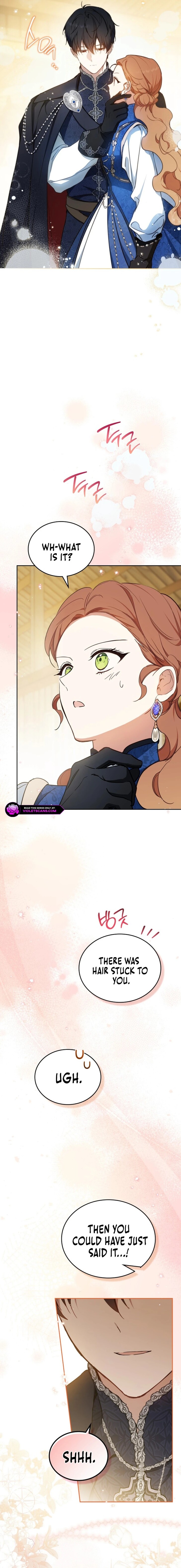 Read I'll Be the Matriarch in This Life Manga Online