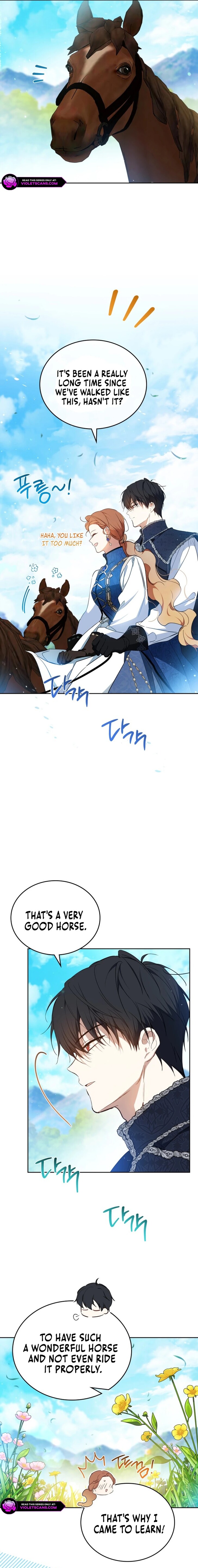 Read I'll Be the Matriarch in This Life Manga Online