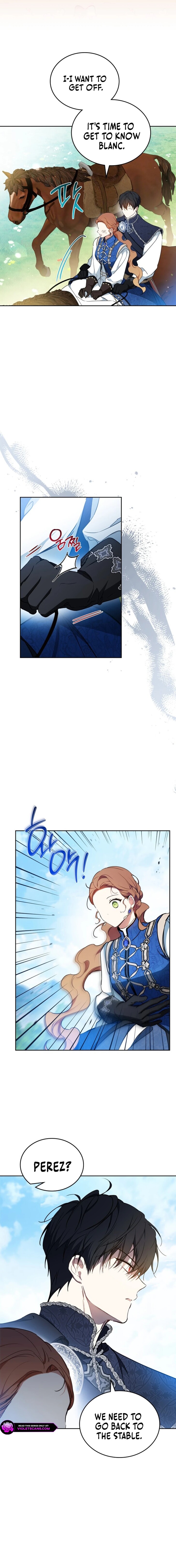 Read I'll Be the Matriarch in This Life Manga Online