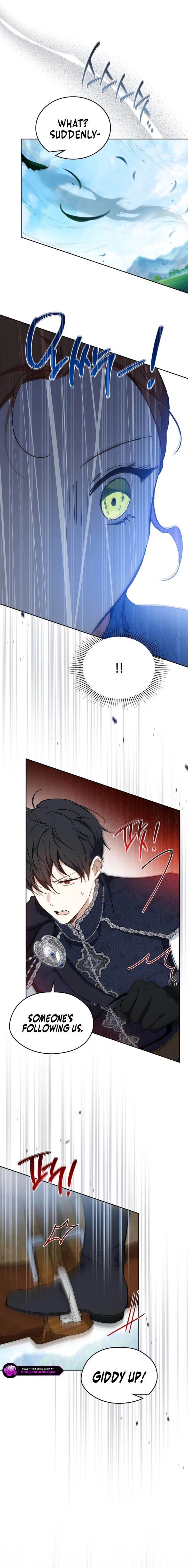 Read I'll Be the Matriarch in This Life Manga Online