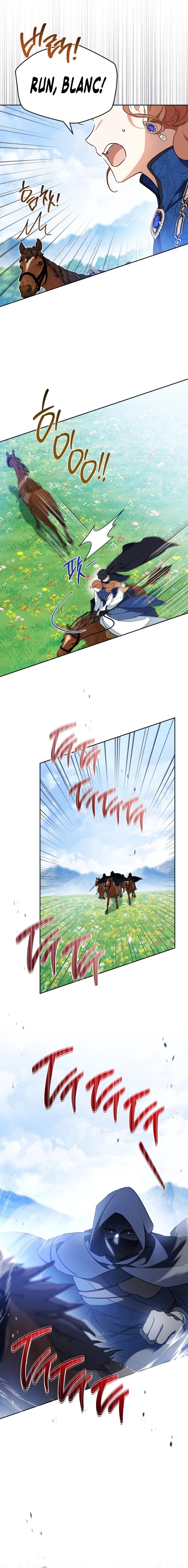 Read I'll Be the Matriarch in This Life Manga Online