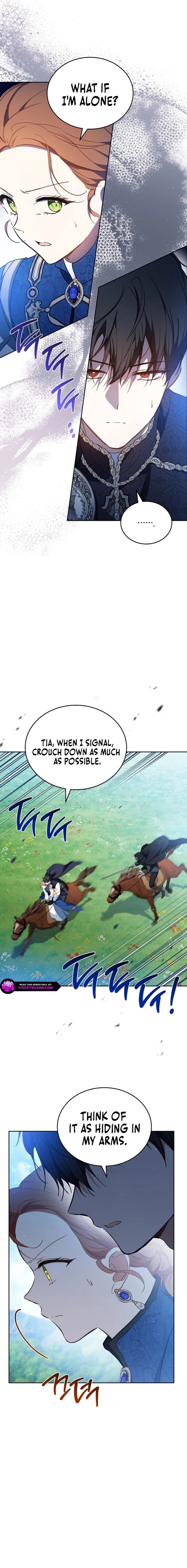 Read I'll Be the Matriarch in This Life Manga Online