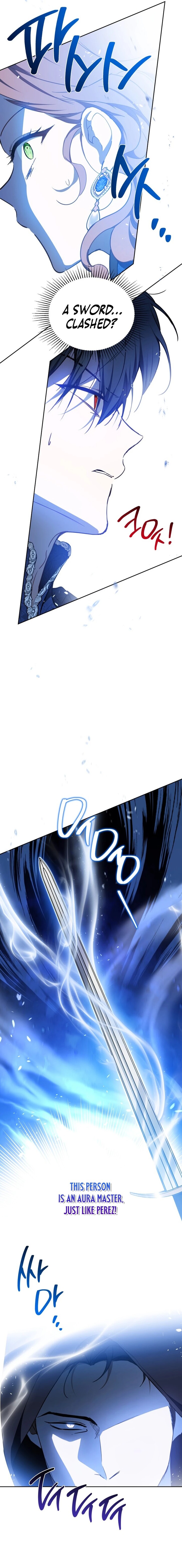 Read I'll Be the Matriarch in This Life Manga Online