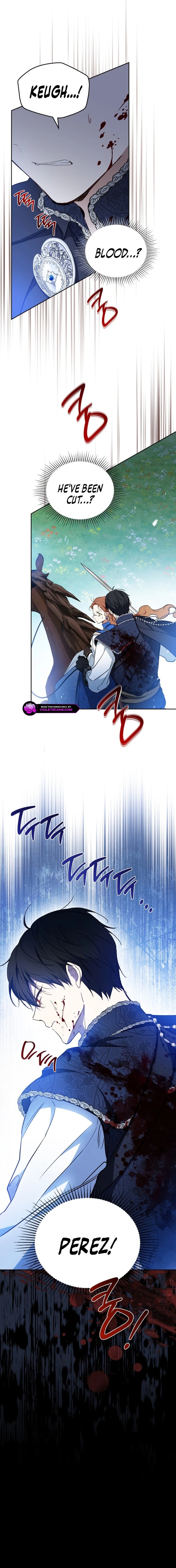 Read I'll Be the Matriarch in This Life Manga Online