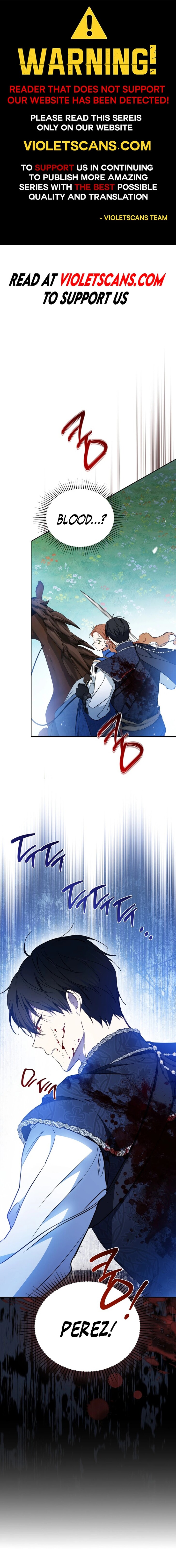 Read I'll Be the Matriarch in This Life Manga Online