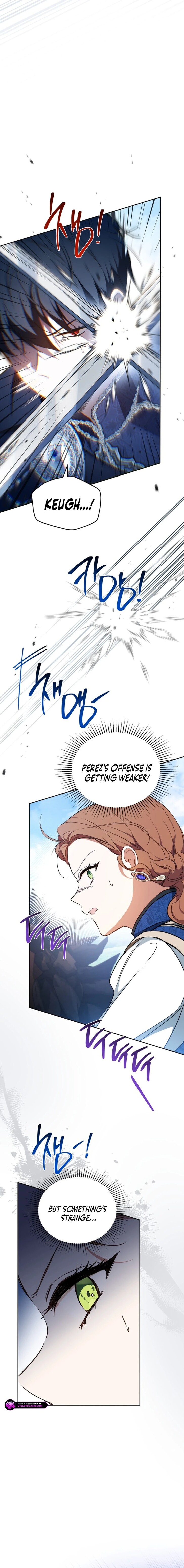 Read I'll Be the Matriarch in This Life Manga Online