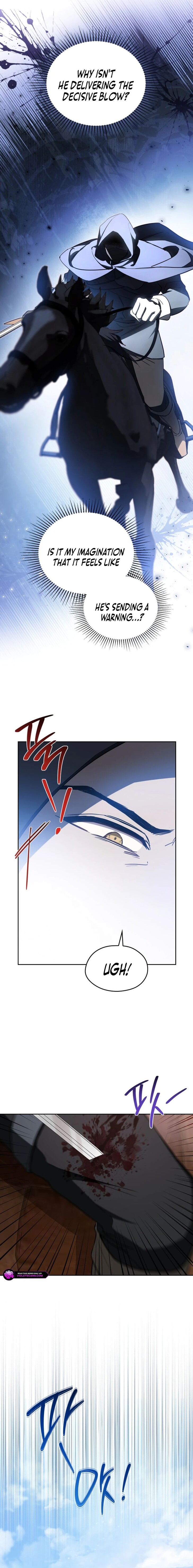 Read I'll Be the Matriarch in This Life Manga Online