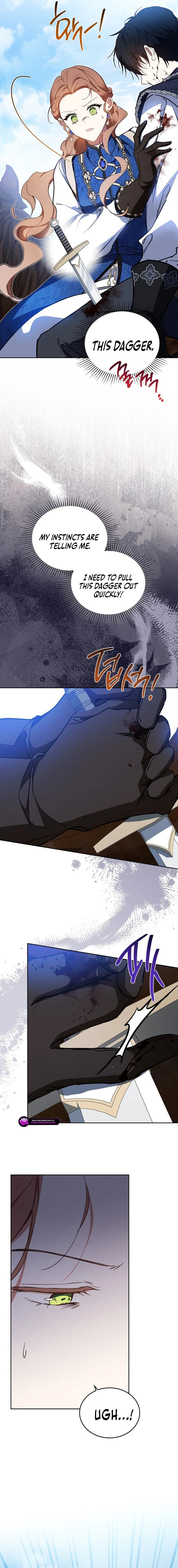 Read I'll Be the Matriarch in This Life Manga Online