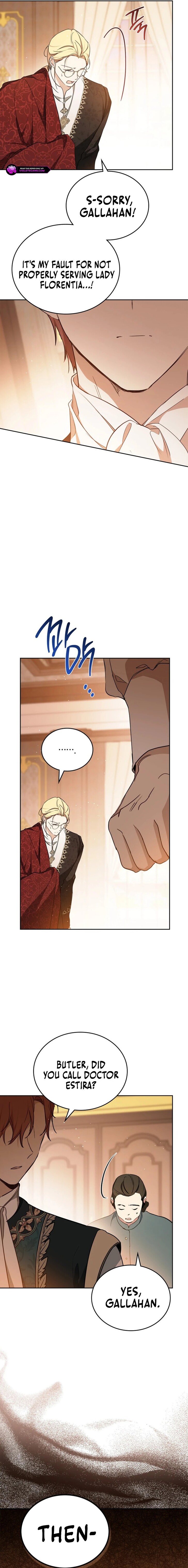 Read I'll Be the Matriarch in This Life Manga Online