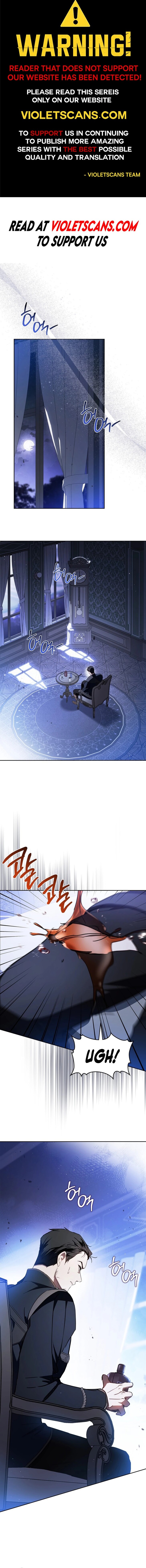 Read I'll Be the Matriarch in This Life Manga Online