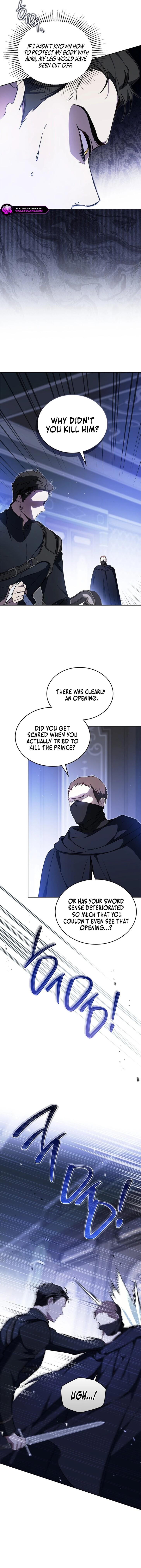 Read I'll Be the Matriarch in This Life Manga Online