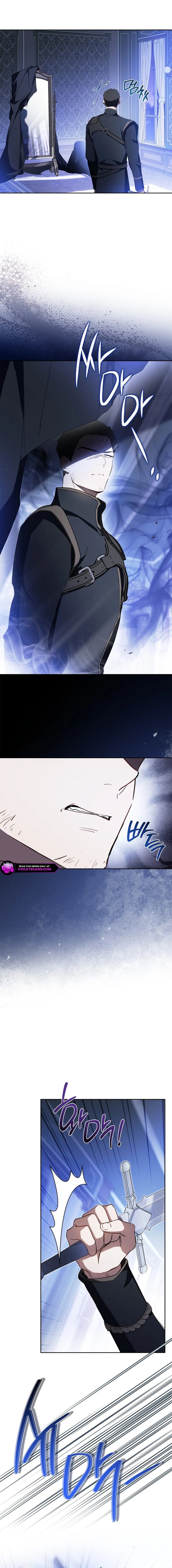 Read I'll Be the Matriarch in This Life Manga Online