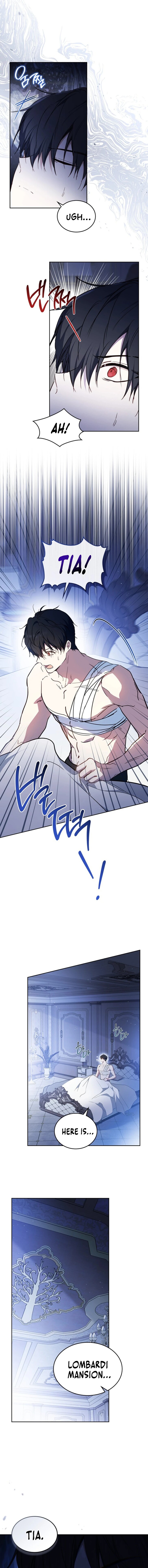 Read I'll Be the Matriarch in This Life Manga Online